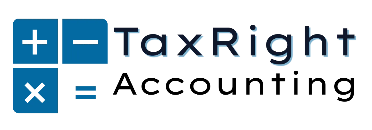 TaxRight Logo_thin